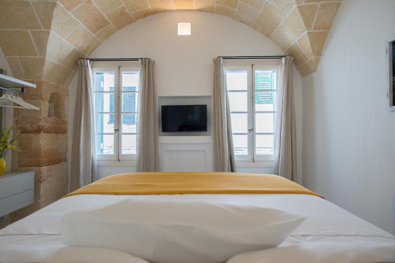 Samares Villa Ciutadella  Eksteriør bilde