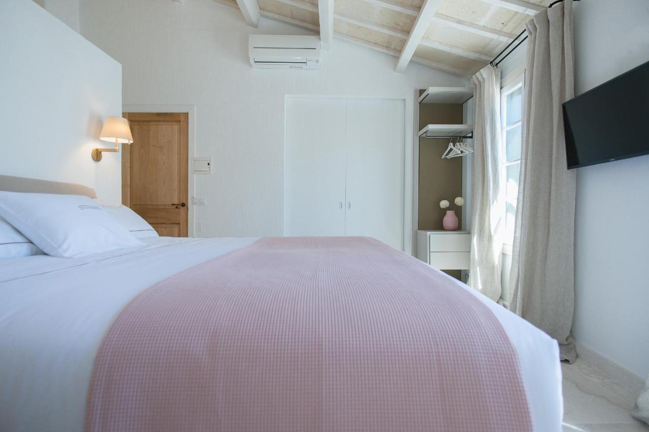 Samares Villa Ciutadella  Eksteriør bilde