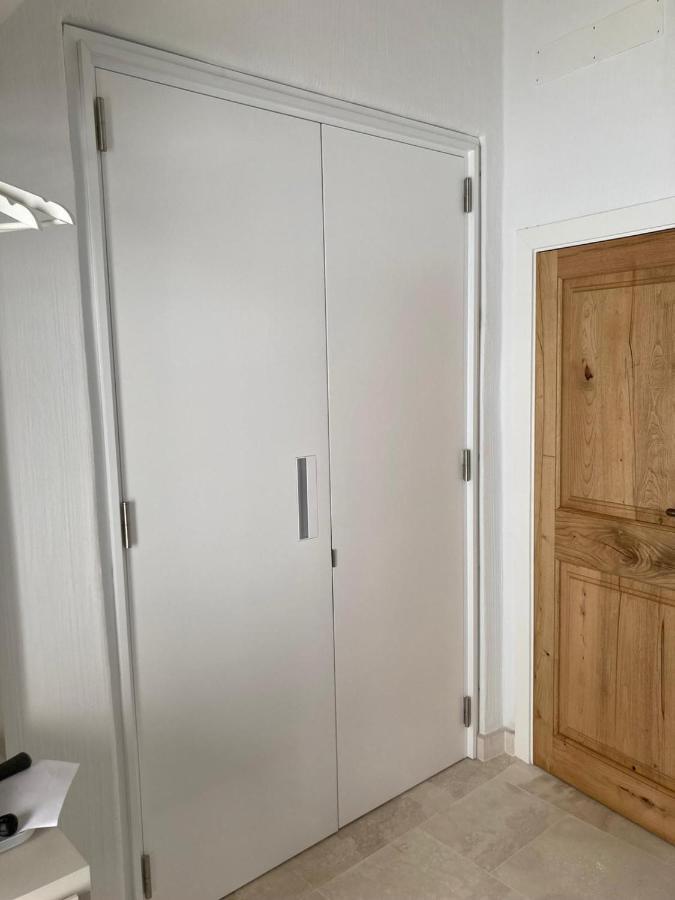 Samares Villa Ciutadella  Eksteriør bilde