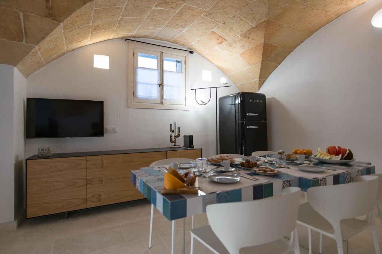 Samares Villa Ciutadella  Eksteriør bilde