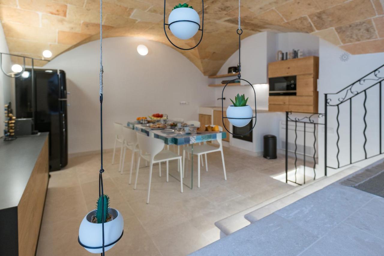 Samares Villa Ciutadella  Eksteriør bilde