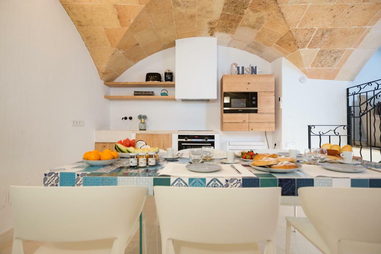 Samares Villa Ciutadella  Eksteriør bilde