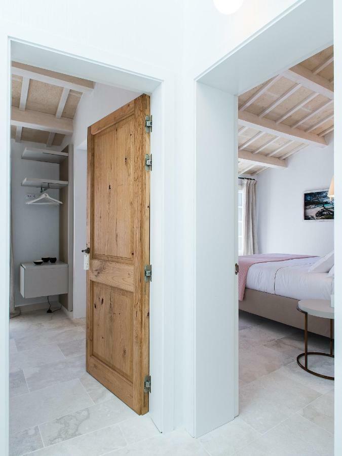Samares Villa Ciutadella  Eksteriør bilde