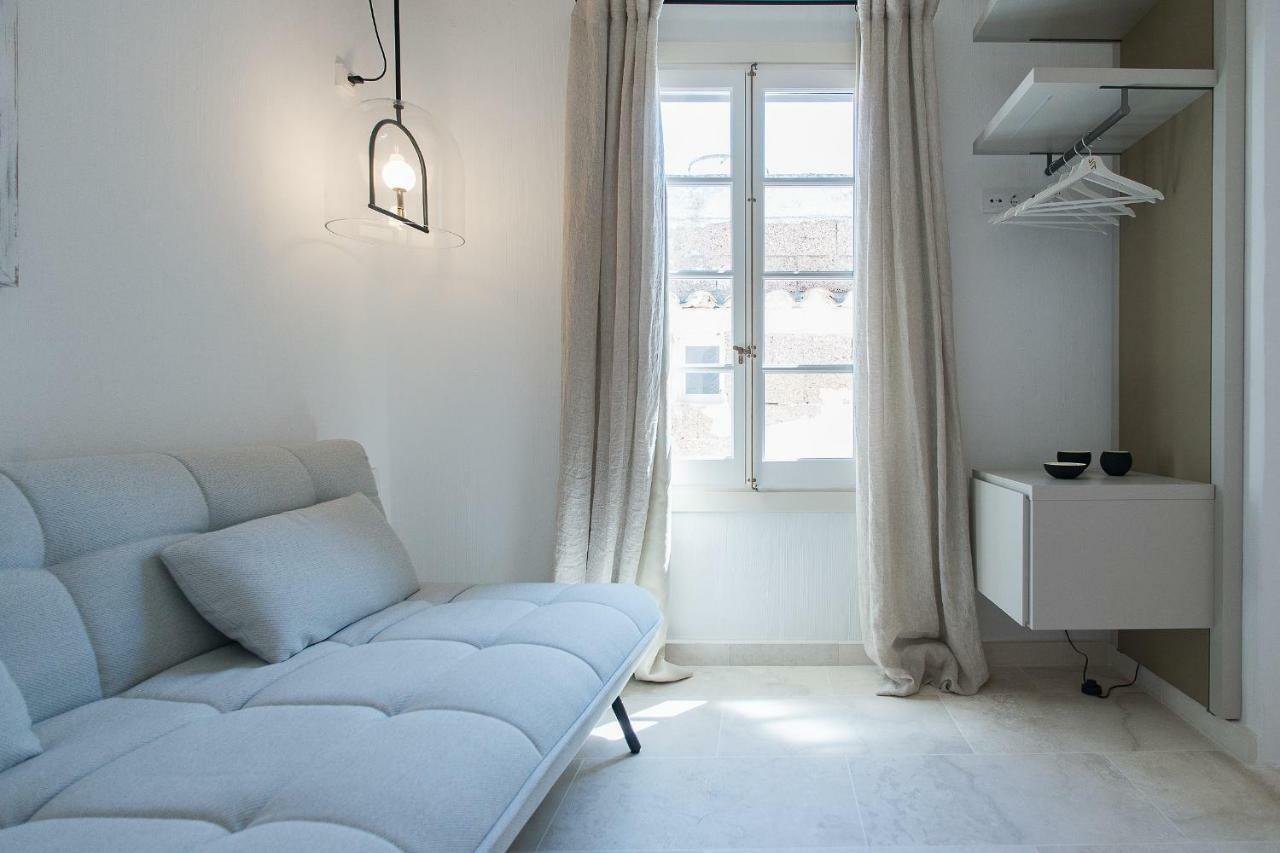 Samares Villa Ciutadella  Eksteriør bilde