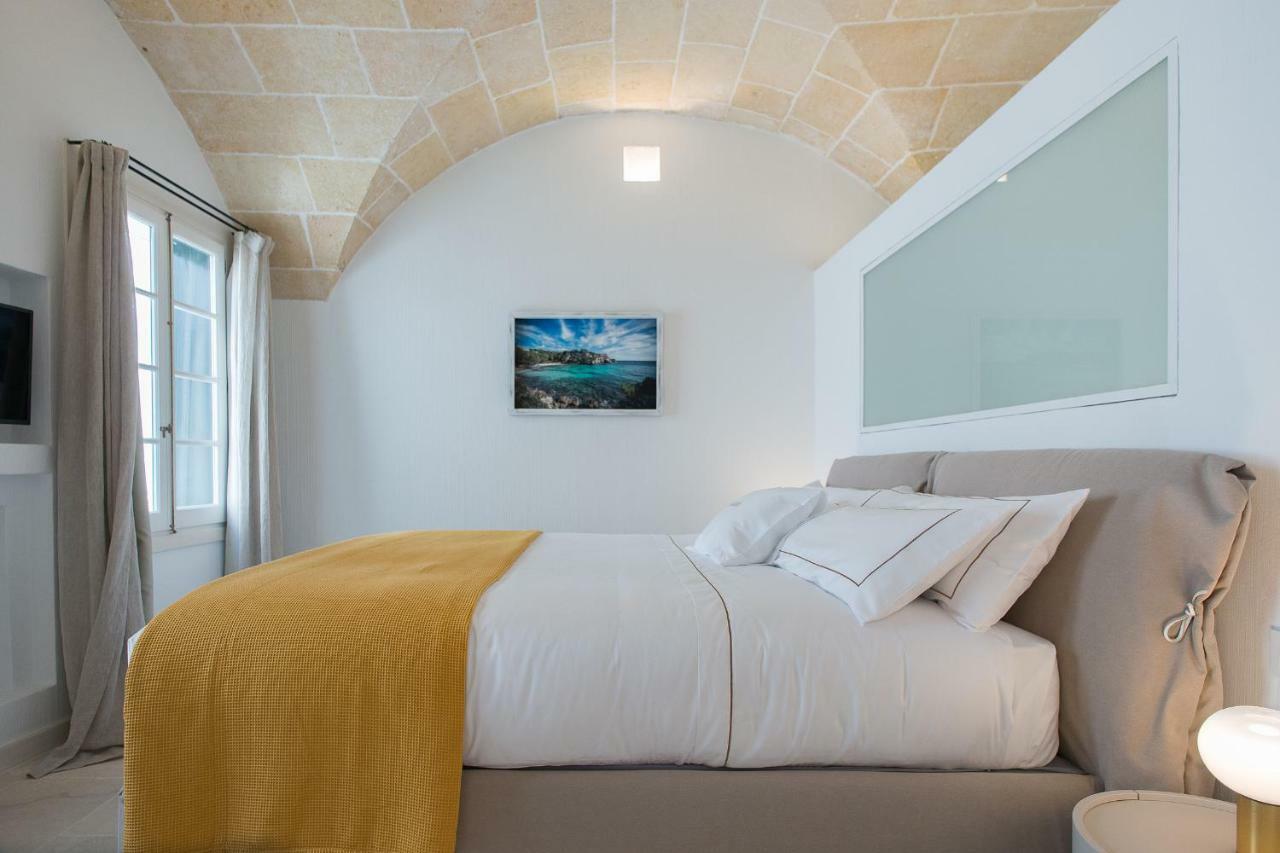 Samares Villa Ciutadella  Eksteriør bilde