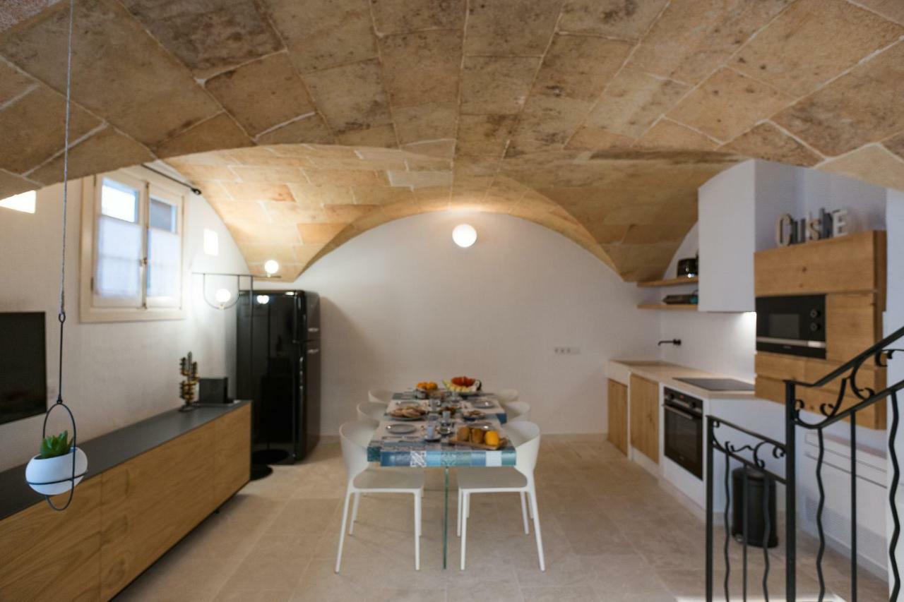 Samares Villa Ciutadella  Eksteriør bilde